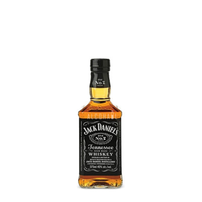Buy Miniature Jack Daniel 5cl Online - Free Delivery in Singapore