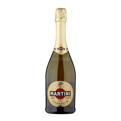 Martini Prosecco NV 75cl