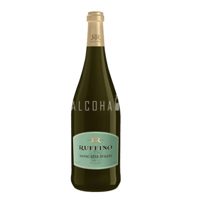 Ruffino Moscato D'Asti DOCG 75cl