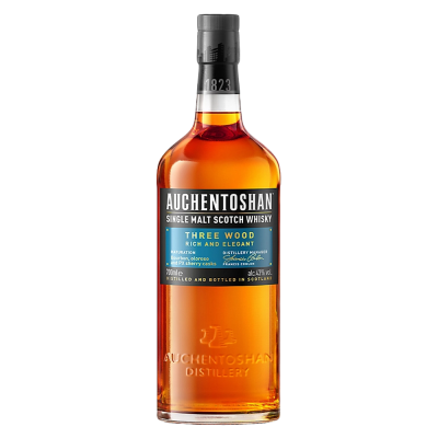 Buy Auchentoshan 12yrs 70cl Online - Free Delivery in Singapore