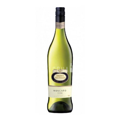 Brown Brothers Moscato 75cl