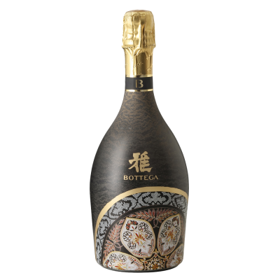 Bottega Miabi Pinot Nero Spumante Brut NV 70cl