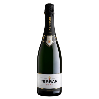 Ferrari Trento Brut NV 75cl